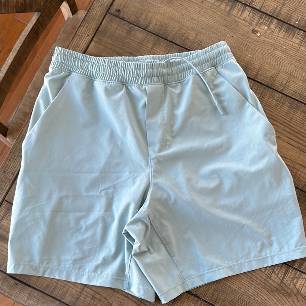 Lululemon Pace Breaker 7” Liner Shorts